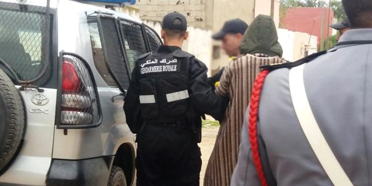 جريمة مقتل أب على يد ابنه تهز اقليم أسفي