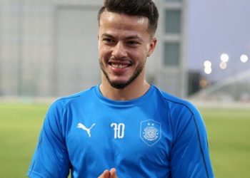 “حمزة الصنهاجي” آخر انتدابات شباب المحمدية