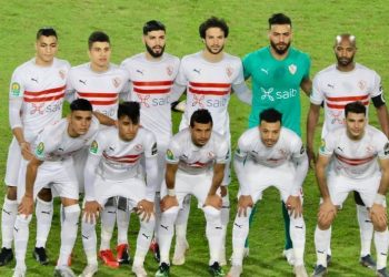 وصول نادي ” الزمالك ” للأراضي الأنغولية
