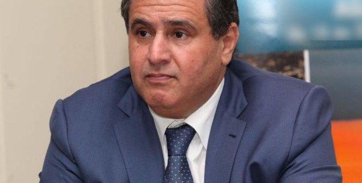 أخنوش: بذلنا ما في وسعنا.. لكن مشيئة الله أكبر من الجميع