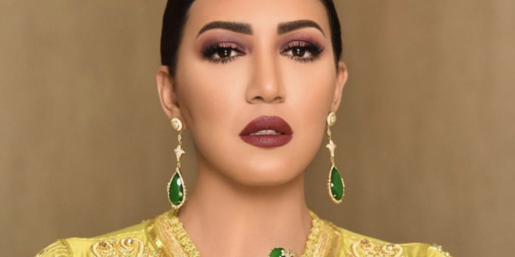 أسماء المنور تمثل المغرب في مهرجان ليالي فبراير بالكويت