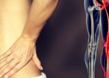 اسهل التمارين العلاجية لعرق النسا