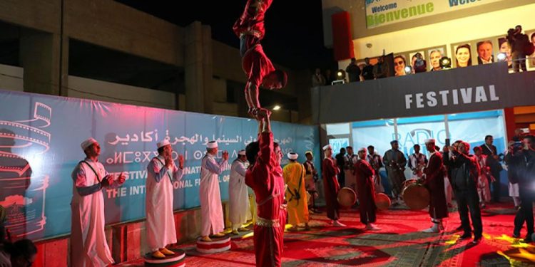 أكادير..مهرجان السينما والهجرة يتأجل إلى ماي المقبل
