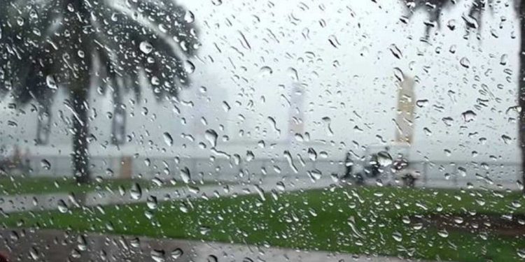 أمطار الخير تعود لأجواء المملكة