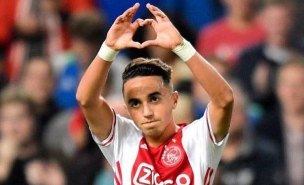 أياكس يعوض عائلة عبد الحق نوري بـ7.85 مليون يورو