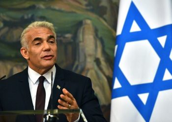 إسرائيل: العملية الروسية في أوكرانيا انتهاك صارخ للنظام العالمي