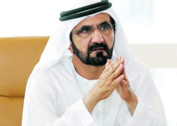 الإمارات..الشيخ محمد بن راشد يعزي أسرة الطفل ريان