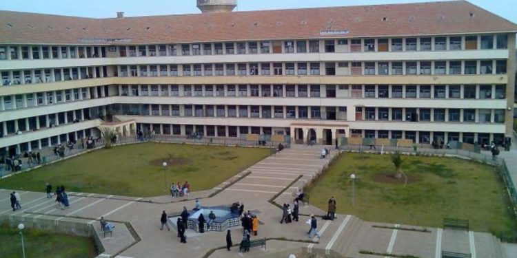 التصنيف الدولي..جامعة فاس تتصدر الجامعات المغربية
