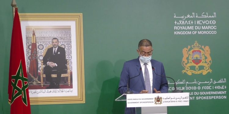 الحكومة توضح خطوة توزيع الدعم المخصص لإنقاد الموسم الفلاحي