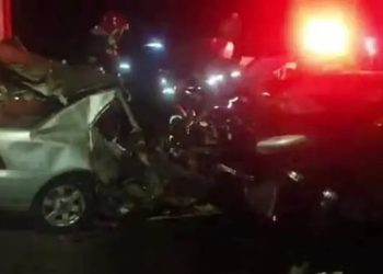 الداخلة..مصرع 8 أشخاص في حادثة سير خطيرة