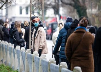 الدنمارك تعود إلى الحياة الطبيعية بعد رفع كافة قيود كورونا
