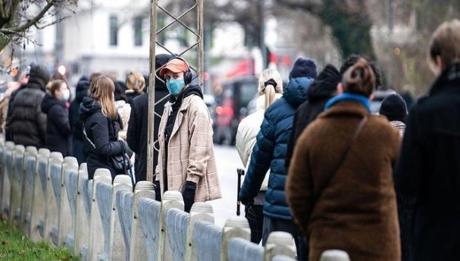 الدنمارك تعود إلى الحياة الطبيعية بعد رفع كافة قيود كورونا