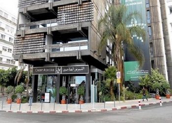 القرض الفلاحي يعبئ 6 ملايير درهم لمكافحة آثار الجفاف