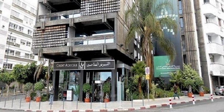 القرض الفلاحي يعبئ 6 ملايير درهم لمكافحة آثار الجفاف