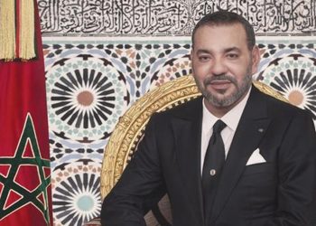 الملك محمد السادس يهنئ إمبراطور اليابان بمناسبة بعيد ميلاده