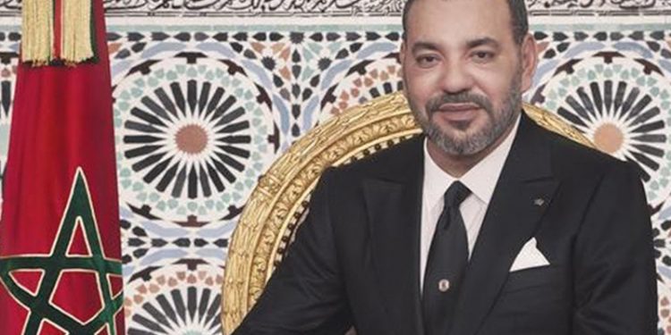 الملك محمد السادس يهنئ إمبراطور اليابان بمناسبة بعيد ميلاده