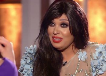 الموت يفجع الفنانة المصرية فيفي عبده