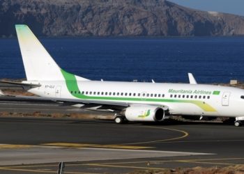 الموريتانية للطيران تعلن إستئناف رحلاتها نحو المغرب