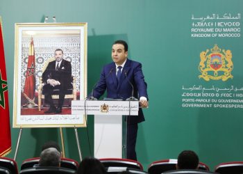 بايتاس: الحكومة تتنبأ بغلاء الأسعار بالمغرب
