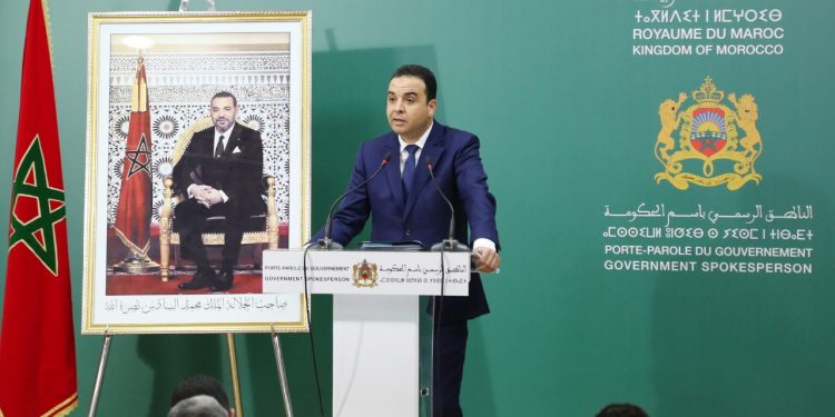 بايتاس: الحكومة تتنبأ بغلاء الأسعار بالمغرب