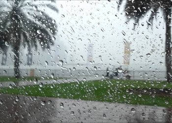بعد طول انتظار..عودة أمطار الخير إلى المغرب
