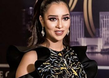بلقيس نجمة في الغناء وريادية في عالم التجميل