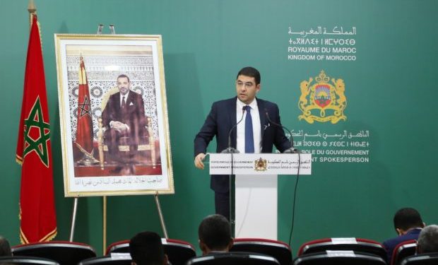 بنسعيد..يكشف تاريخ احتضان الرباط لفعاليات المعرض الدولي للنشر والكتاب