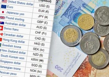 بنك المغرب..أسعار صرف العملات الأجنبية مقابل الدرهم