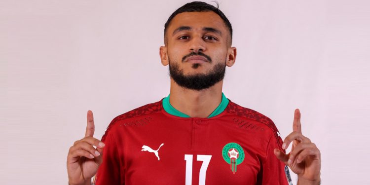 بوفال يوجه رسالة مؤثرة للمغاربة