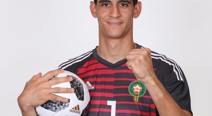 ” بونو ” مطلوب في برشلونة