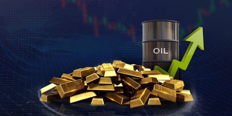 تداعيات الأزمة الروسية الأوكرانية..أسعار الذهب ترتفع بالمغرب