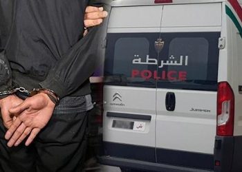 ترويج المخدرات والمؤثرات العقلية يجر شخصا للاعتقال بطنجة