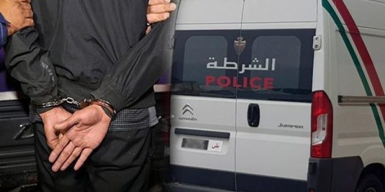 ترويج المخدرات والمؤثرات العقلية يجر شخصا للاعتقال بطنجة