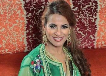 ثريا العلوي تترأس لجنة تحكيم مهرجان السعيدية السينمائي