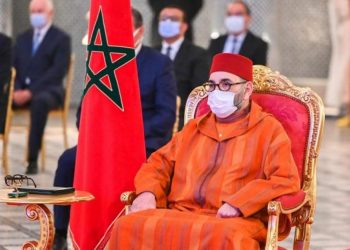 جلالة الملك يعطي موافقته على تعيين مسؤولين قضائيين بعدد من محاكم المملكة