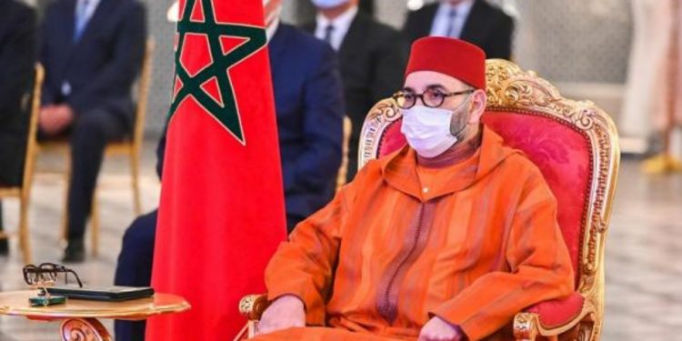 جلالة الملك يعطي موافقته على تعيين مسؤولين قضائيين بعدد من محاكم المملكة
