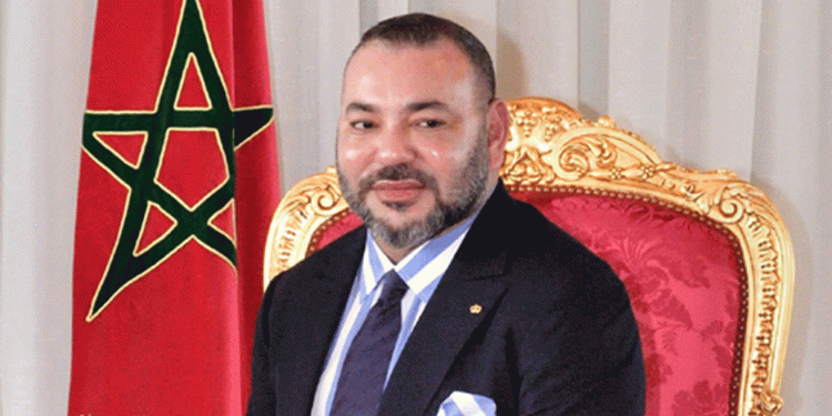 جلالة الملك يهنئ رئيس جمهورية الدومينيكان بمناسبة العيد الوطني لبلاده