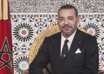 جلالة الملك يهنئ رئيس جمهورية ليتوانيا بمناسبة العيد الوطني لبلاده
