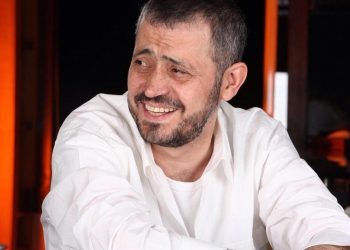 جورج وسوف.. يرد على شائعة وفاته