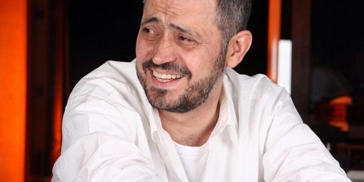 جورج وسوف.. يرد على شائعة وفاته