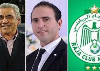 خاص لـ “فلاش سبور”: أيمن البنزرتي يوضح حقيقة مفاوضات والده مع الرجاء