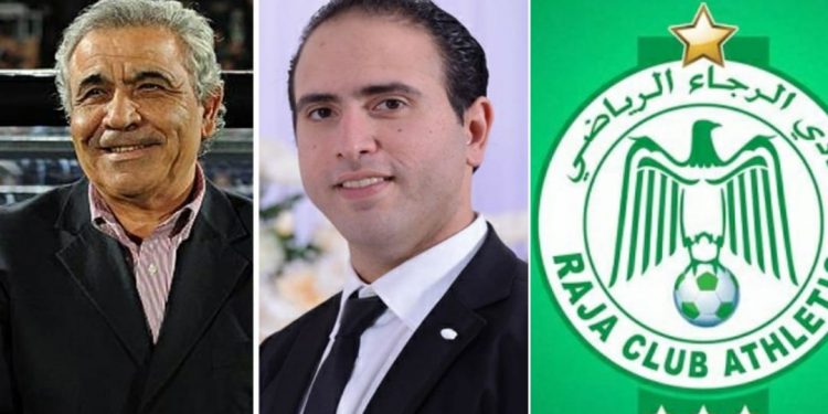 خاص لـ “فلاش سبور”: أيمن البنزرتي يوضح حقيقة مفاوضات والده مع الرجاء