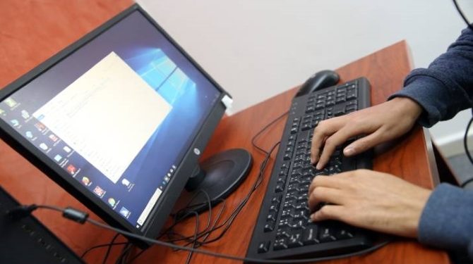 دورة تكوينية لفائدة أساتذة معاهد رعاية المكفوفين بالمغرب