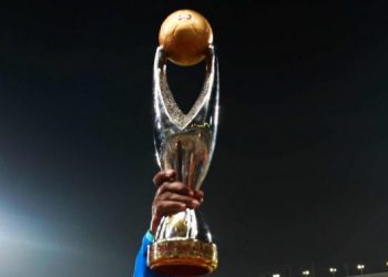 دوري أبطال إفريقيا لكرة القدم: برنامج الجولة الأولى