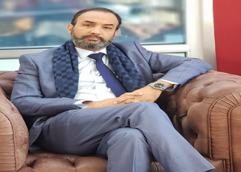 الممثل والمخرج رشيد الوالي يدعم  الطفل ريان في محنته….