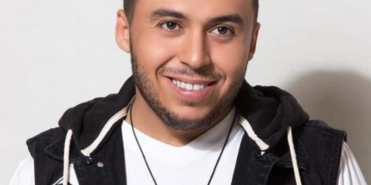 الغافولي يغني جينيريك مسلسل “الزطاط”