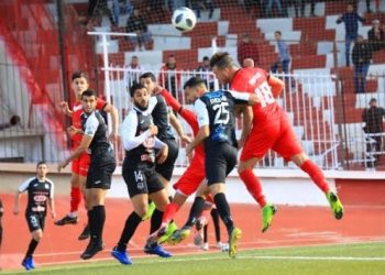 شباب بلوزداد يتكلف بمصاريف تنقل وفاق سطيف إلى جنوب إفريقيا