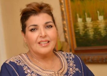 على خلفية ريان حياة الإدريسي تدعو الفنانين لخلق مؤسسة لمساعدة سكان المناطق النائية