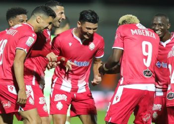 غياب لاعب بارز في الوداد أمام أنغولا