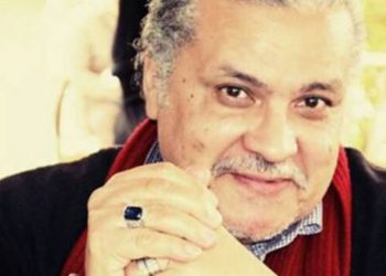 فؤاد سعد..أزمة صحية تدخله للمستشفى العسكري